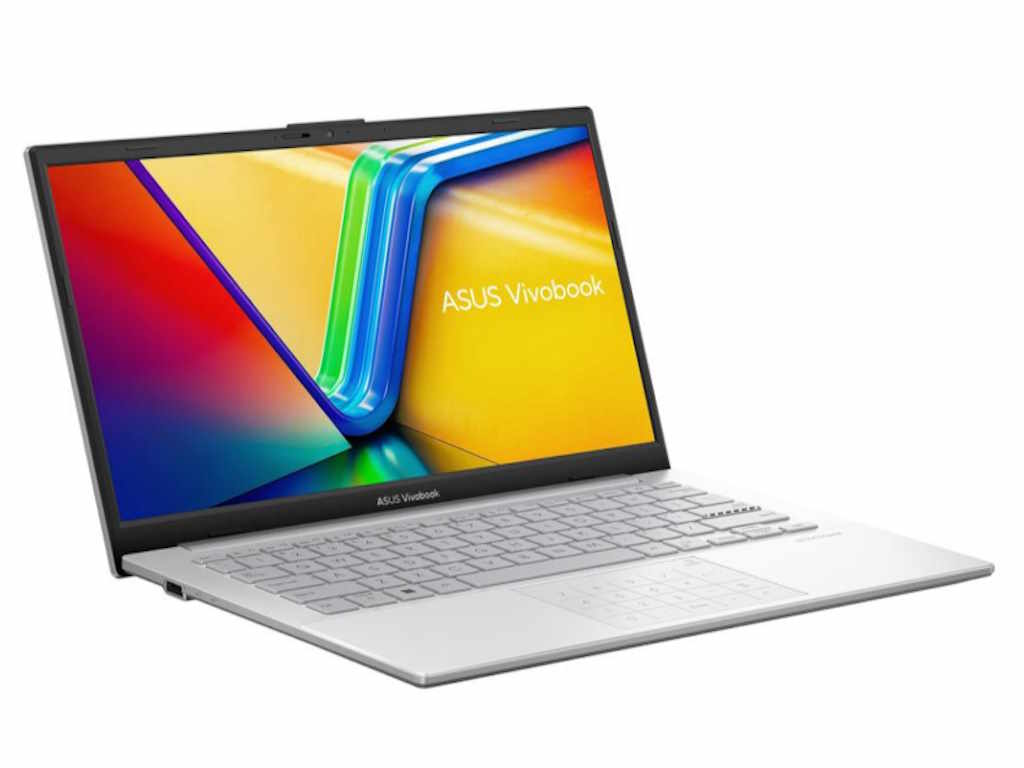 Asus VivoBook X1504VA-NJ799 laptop 15.6" Intel Hexa Core i3 1315U 16GB 512GB SSD srebrni