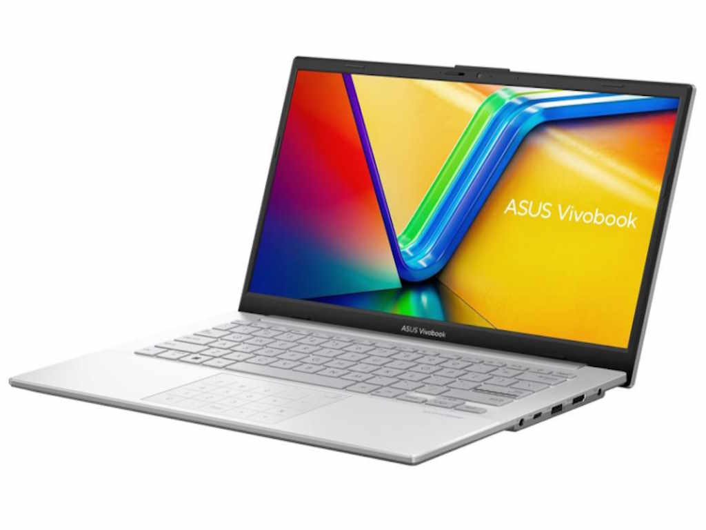 Asus VivoBook X1504VA-NJ799 laptop 15.6" Intel Hexa Core i3 1315U 16GB 512GB SSD srebrni