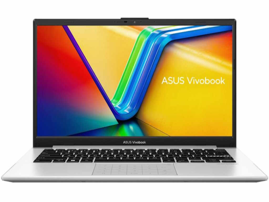 Asus VivoBook X1504VA-NJ799 laptop 15.6" Intel Hexa Core i3 1315U 16GB 512GB SSD srebrni
