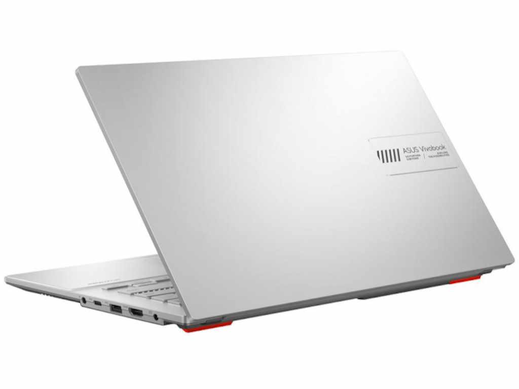 Asus VivoBook X1504VA-NJ799 laptop 15.6" Intel Hexa Core i3 1315U 16GB 512GB SSD srebrni