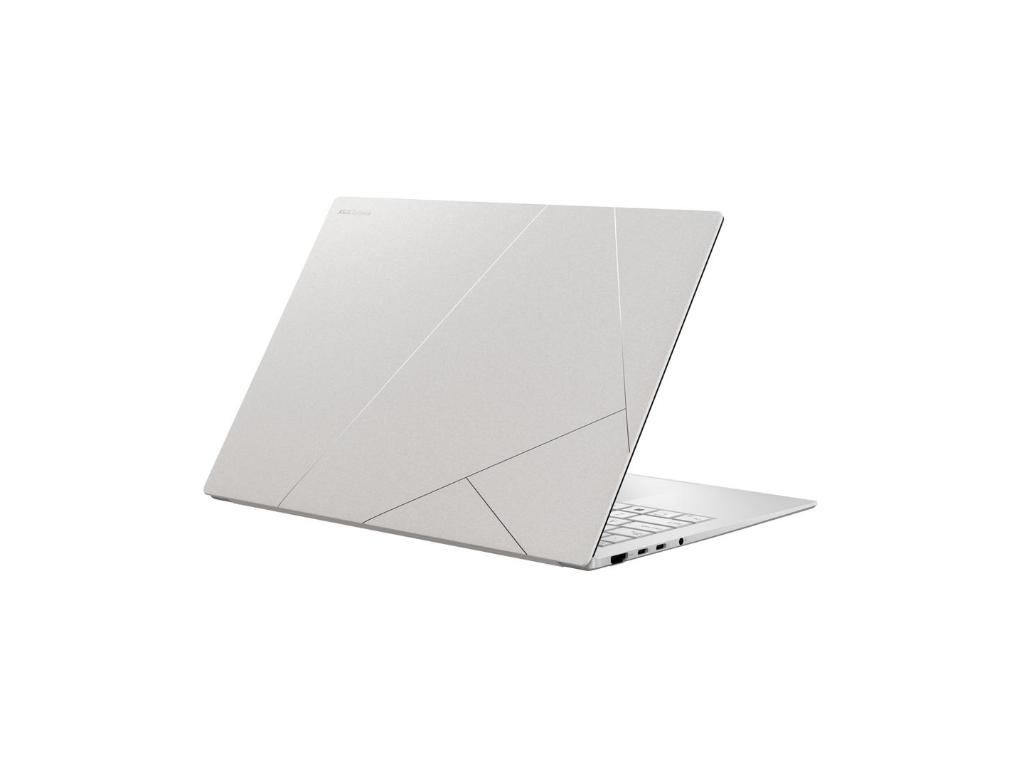 ASUS Zenbook S 14 dizajn