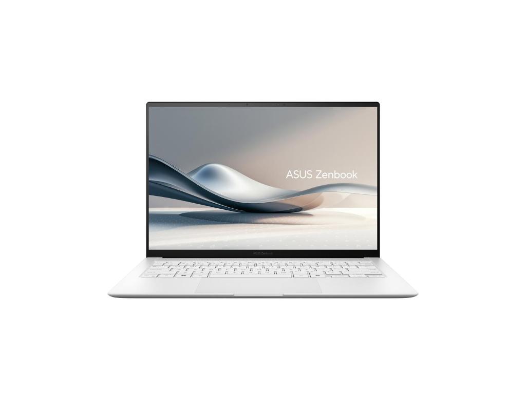 ASUS Zenbook S 14 tastatura