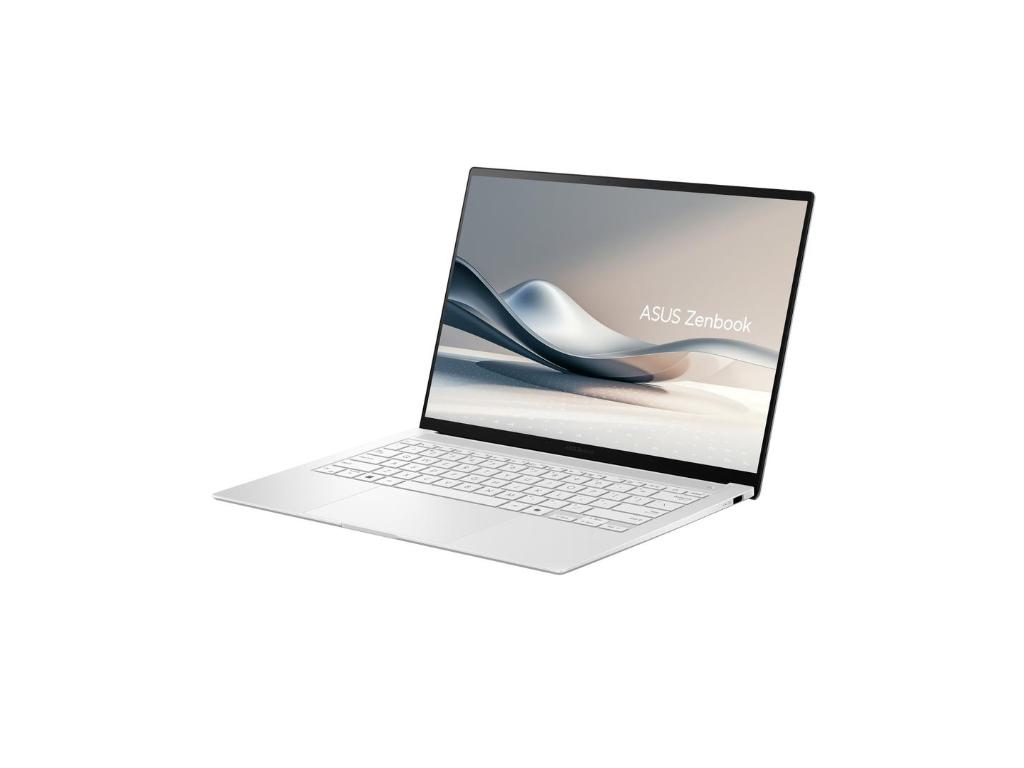 ASUS Zenbook S 14 ekran
