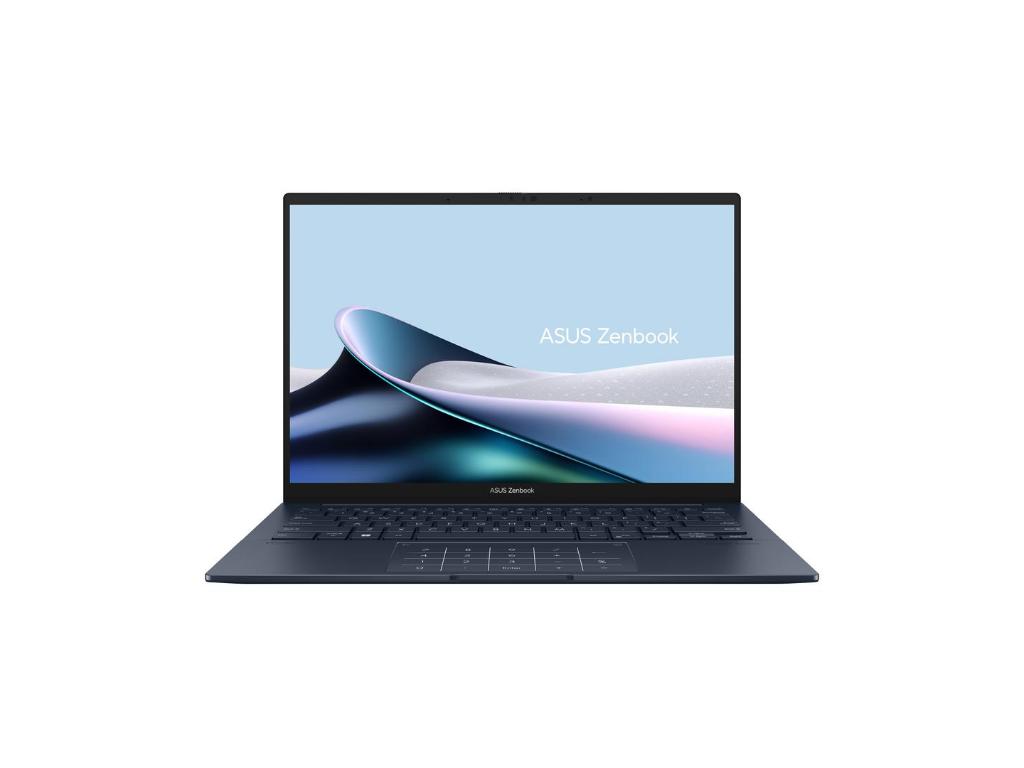ASUS Zenbook 14 tastatura
