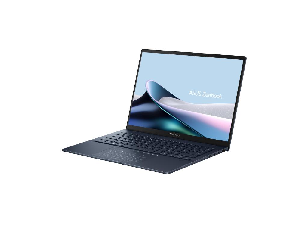 ASUS Zenbook 14 dizajn