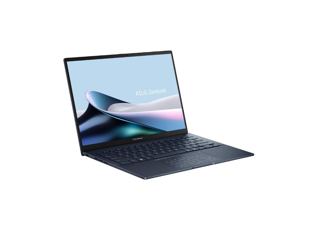 ASUS Zenbook 14 ekran