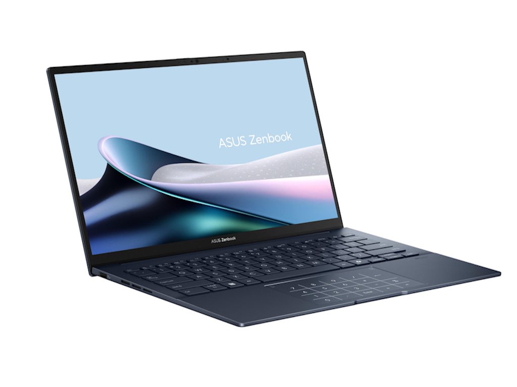 Zenbook 14 OLED Touch ekran