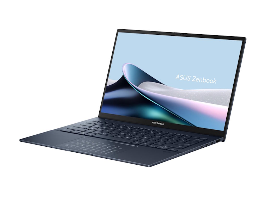 Zenbook 14 izgled