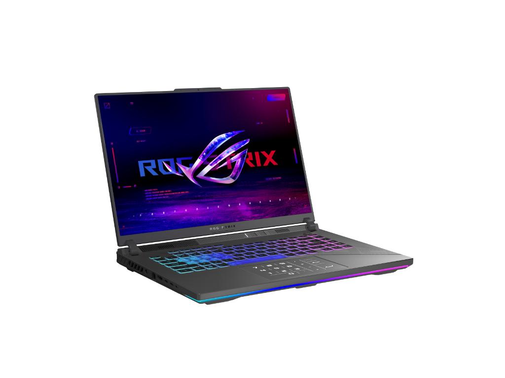 ASUS ROG Strix G16 - prednja strana