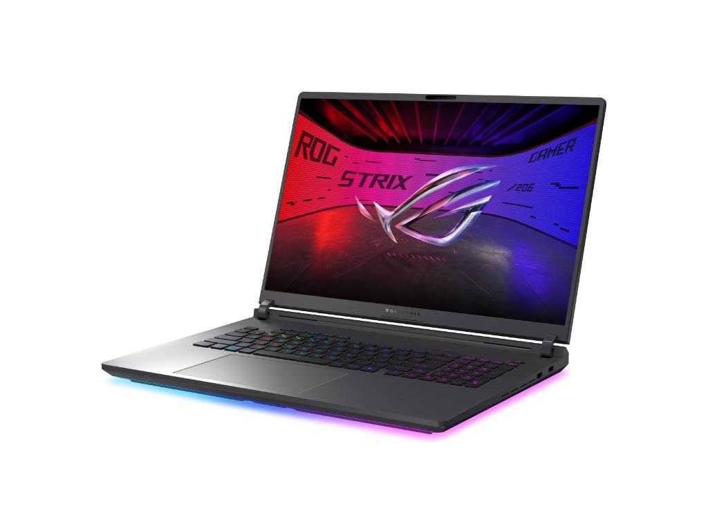 Laptop ASUS ROG Strix G18 G815JMR-S9014W, 18 IPS 2.5K, Intel Core i7 ...