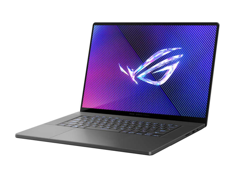 ROG Zephyrus dizajn
