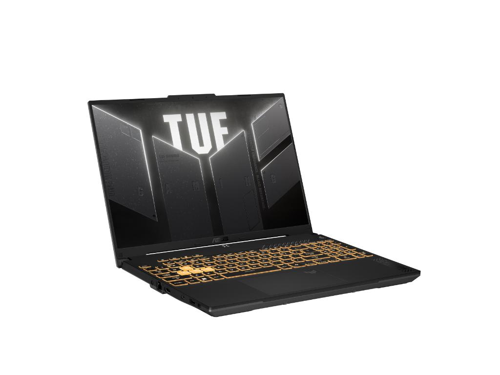 ASUS TUF Gaming A16 - prednja strana