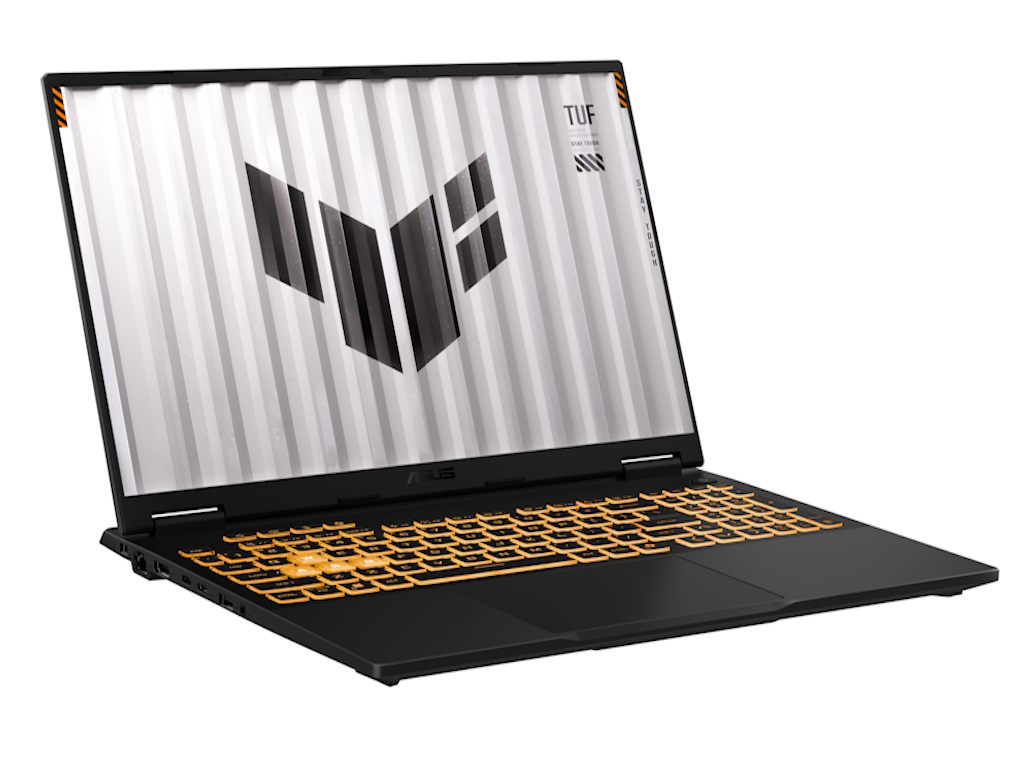 ASUS TUF Gaming F16 ekran