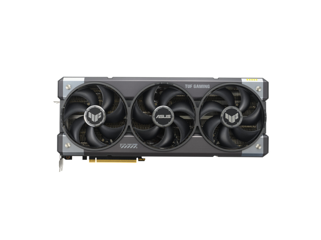 ASUS TUF-RTX5080-O16G-GAMING 16GB, GDDR7, 256bit, 2x HDMI, 3x DP