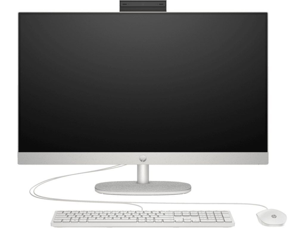 HP All-in-One 27-cr0030ny PC27",NT,1315U,8GB,512GB,Free DOS,Wlan,Periferija,Bijeli