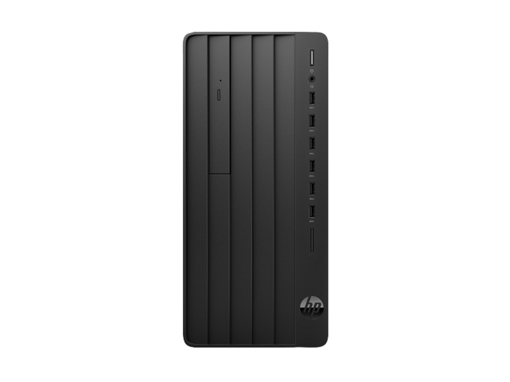 HP Pro Tower 290 G9 14100 OS14100,16GB,DDR5,512GB,Win 11 pro, No DVD,VGA,HDMI,DP,