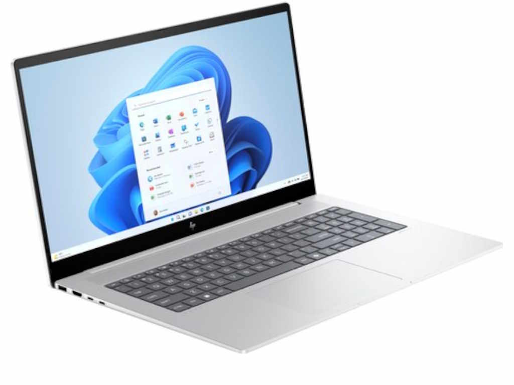 HP Envy Laptop 17-da0007nn