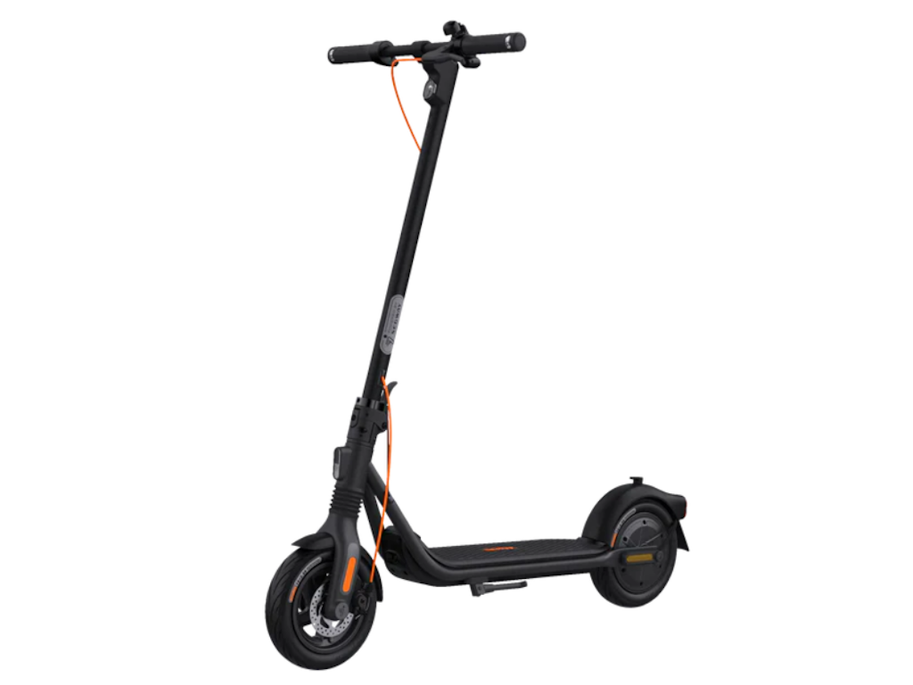 Segway F2 Pro E II/460Wh battery/900W Max.power/zadnji pogon/tocak 10"/22%/25km/h/65km/120kg
