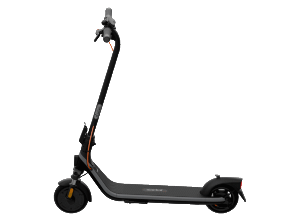 Segway E2 Plus E II/220Wh battery/500W Max.power/prednji pogon/tocak 8.1"/12%/25km/h/25km/90kg