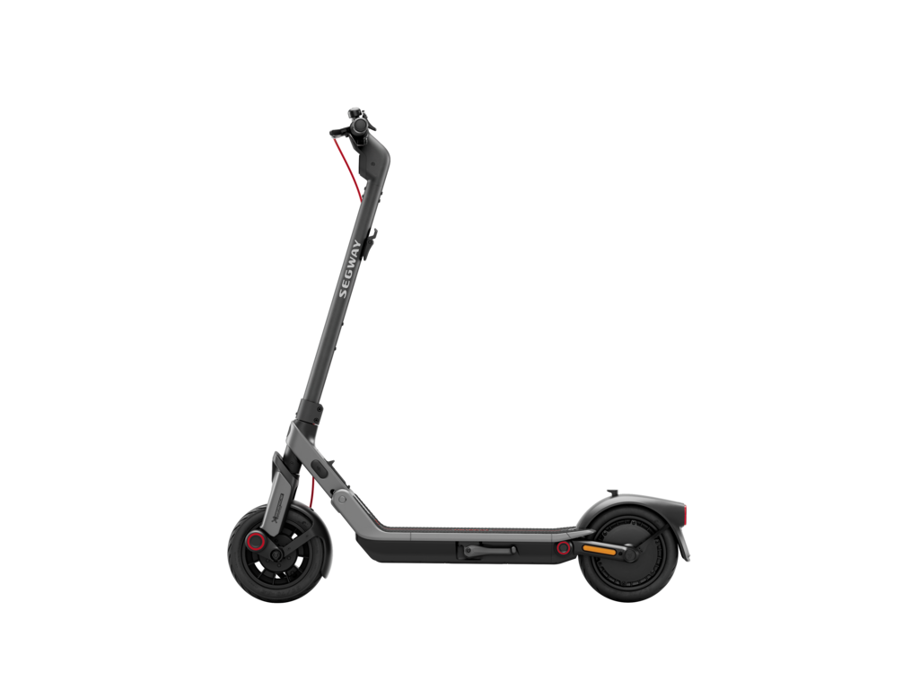 Segway E3 Pro E/ 368 Wh batery/800W Max.power/zadnji pogon/tocak 10"/25km/h/100kg/55km/Front&RearInd