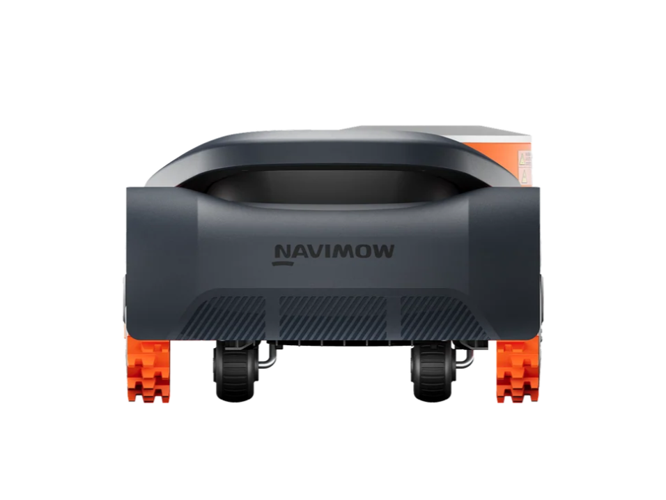 Segway Navimow H210E Robot Kosilica,1000m2, EFLS Tri-fusion (LiDAR + NRTK + Vision), 140  RGB Camera