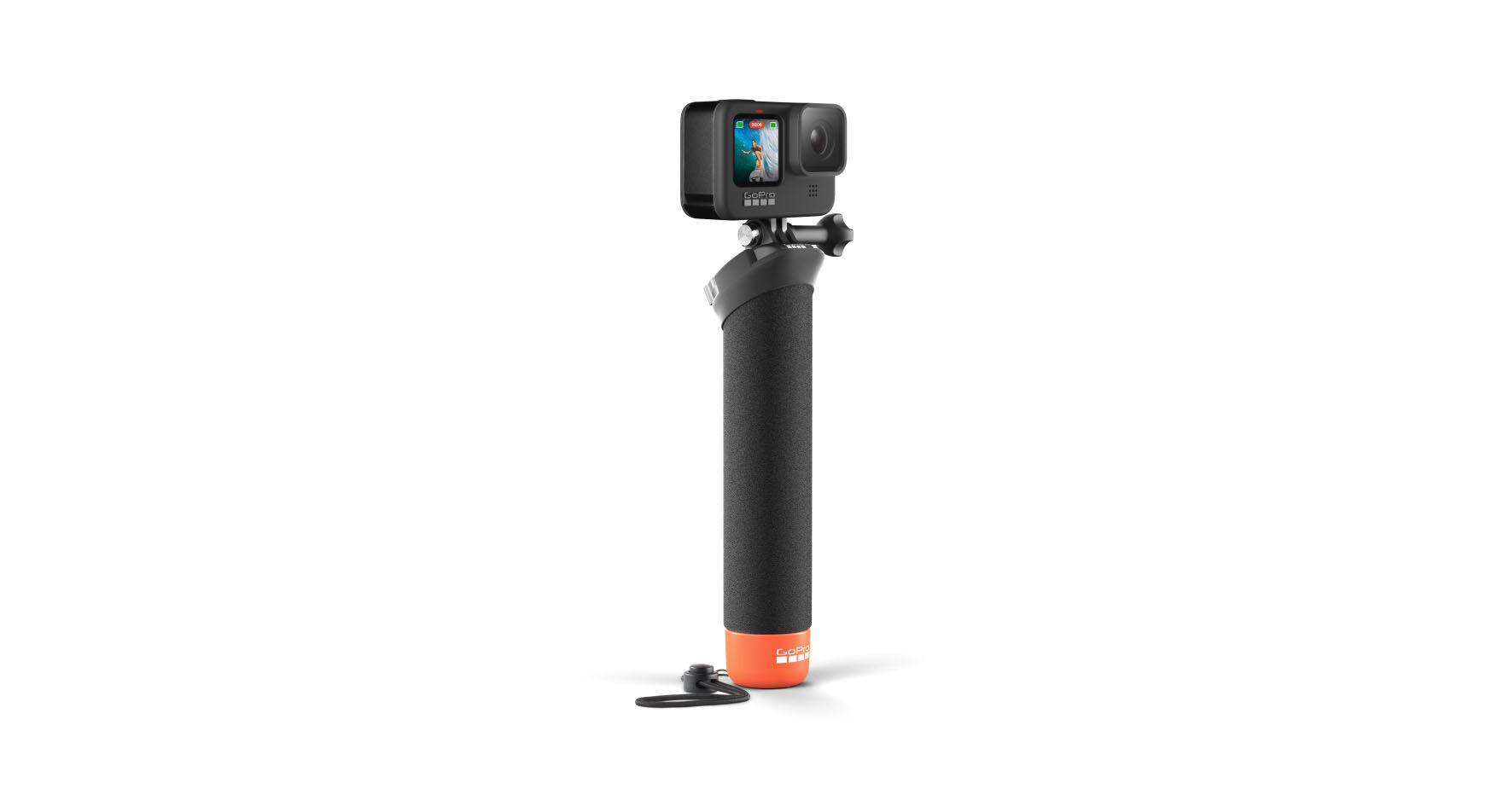 GoPro The Handler - Floating Hand Grip