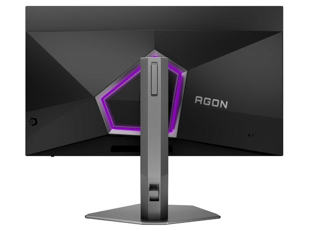 AOC Agon PRO AG326UZD2 4K QD-OLED Gaming Monitor, 31.5", 240Hz, 0.03 ms,HDMI*2/DP*1, HAS,USB,8 W x 2