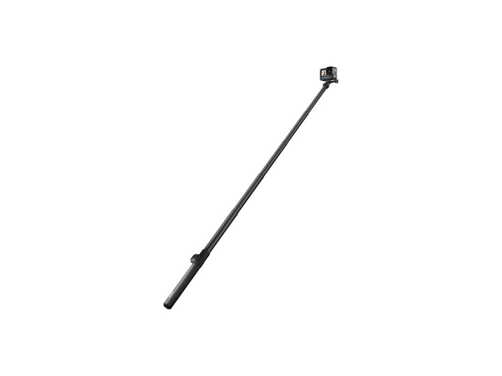 GoPro Extension Pole + Waterproof Shutter Bluetooth Remote, 122cm extension
