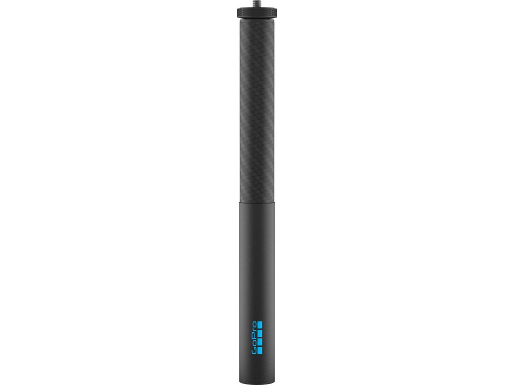 GoPro 1m(40In) Carbon Fiber Extension Pole