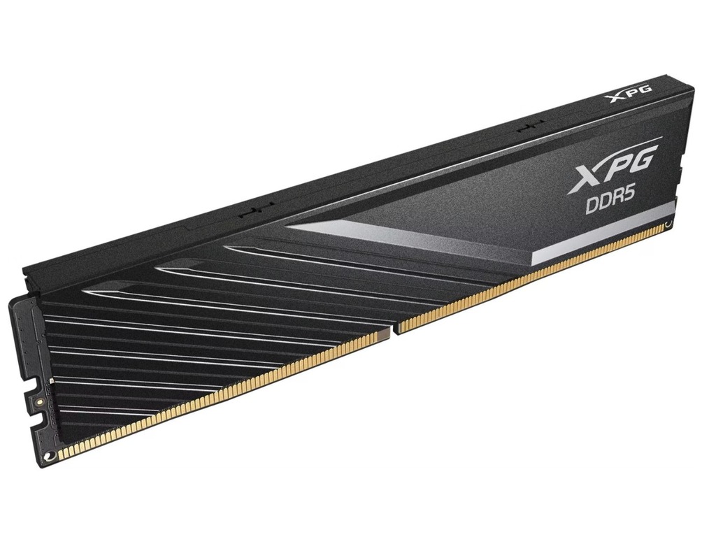 XPG 32GB 5600MHz DDR5 CL46, Lancer Blade