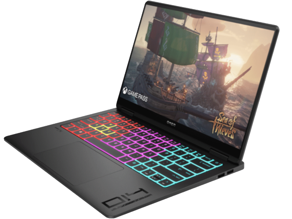 OMEN Transcend Laptop 14-fb0014nn