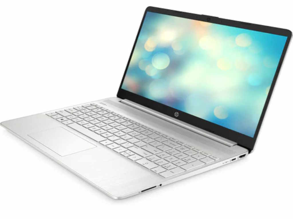 HP 15s-fq5080nm