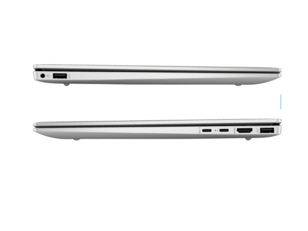 HP Pavilion Aero 13-bg0033nn Win11/Ryzen7 8840U/16GB DDR5/512GB/13.3" IPS WQXGA/BacklitENG/silver