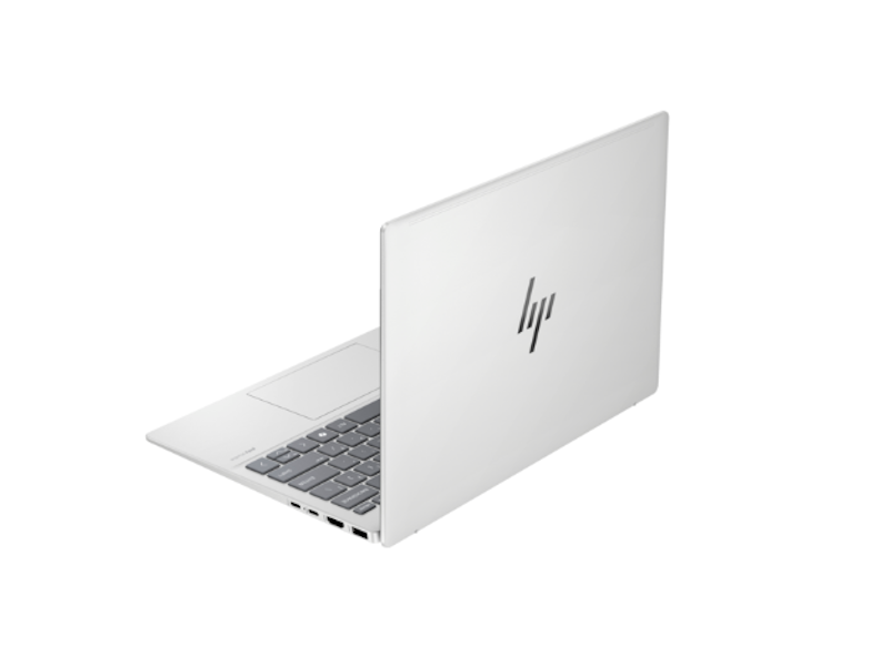 HP Pavilion Aero 13-bg0035nn Win11/Ryzen5 8640U/16GB DDR5/512GB/13.3" WQXGA IPS/Backlit ENG/silver