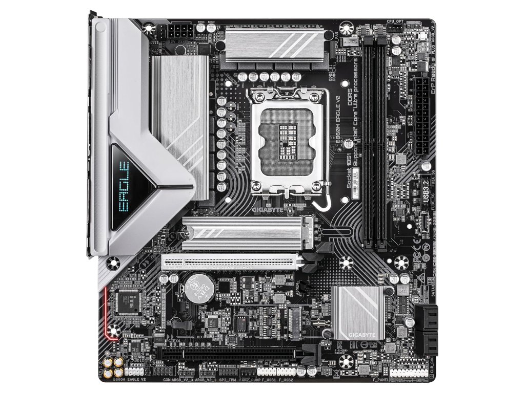 B860M EAGLE V2 rev. 1.x