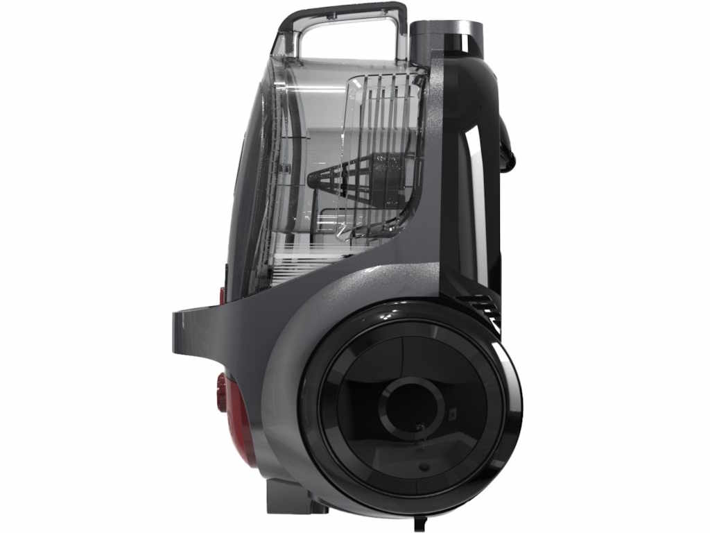 Tesla BGL501EU usisivač sa kesom,usisna snaga 800W,HEPA filter