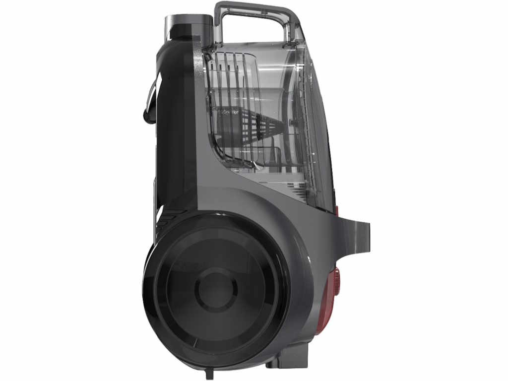 Tesla BGL501EU usisivač sa kesom,usisna snaga 800W,HEPA filter