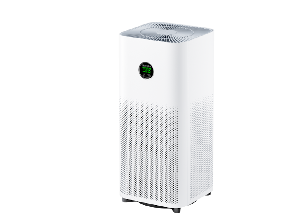 Xiaomi prečišćivač vazduha, Mijia Air Purifier 6, bijela