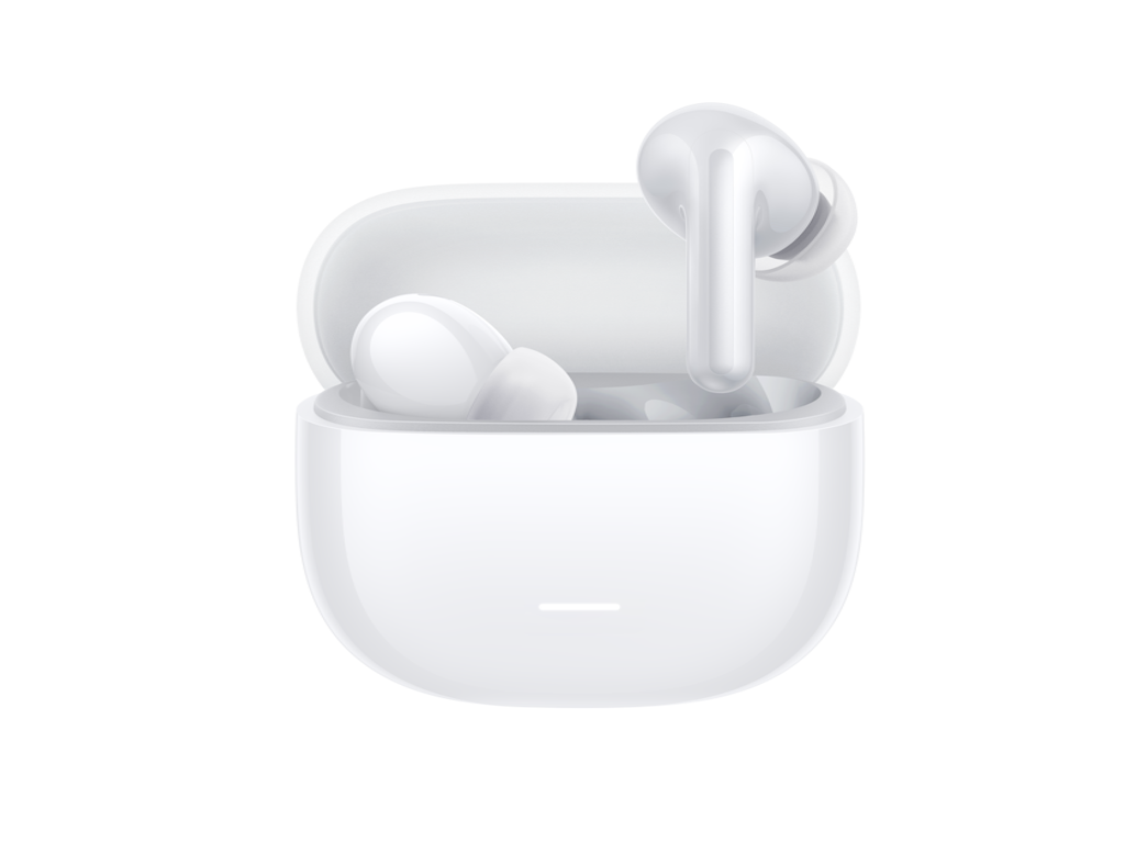 Redmi Buds 8 Lite bijela ANC 42 dB, trajanje baterije do 36h