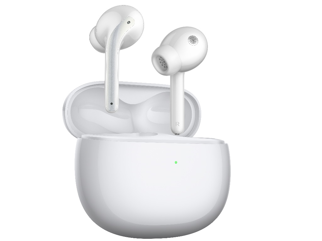 Xiaomi Buds 3 Headset True Wireless Stereo