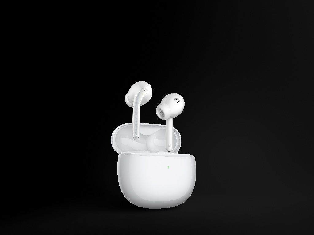Xiaomi Buds 3 Headset True Wireless Stereo