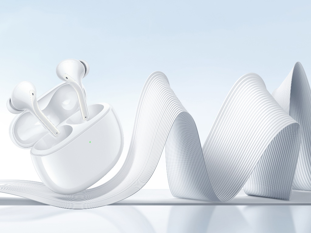 Xiaomi Buds 3 Headset True Wireless Stereo
