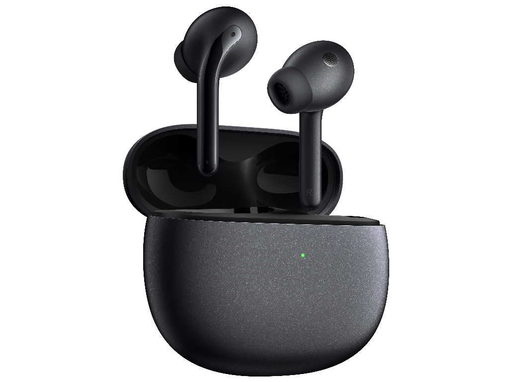 Xiaomi Buds 3 Headset True Wireless Stereo Black