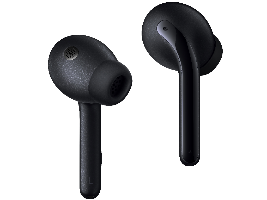 Xiaomi Buds 3 Headset True Wireless Stereo Black
