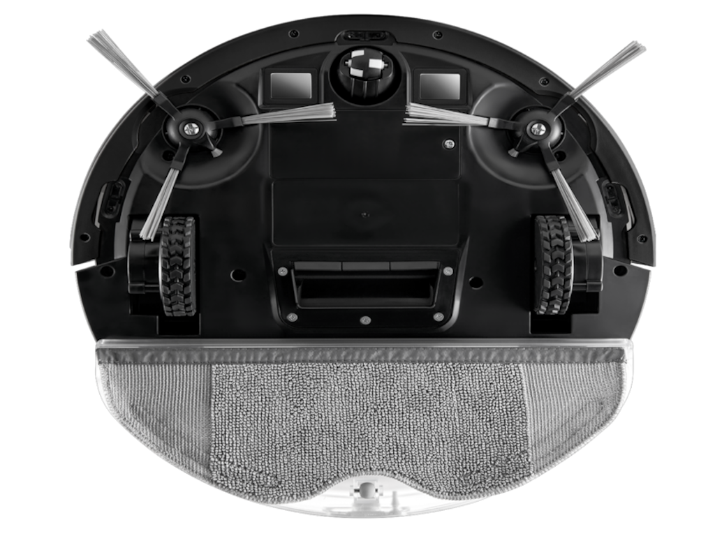 Xiaomi Robot Vacuum E5 usisivač