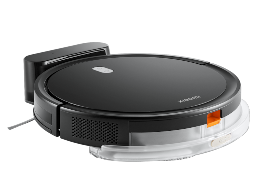 Xiaomi Robot Vacuum E5 usisivač