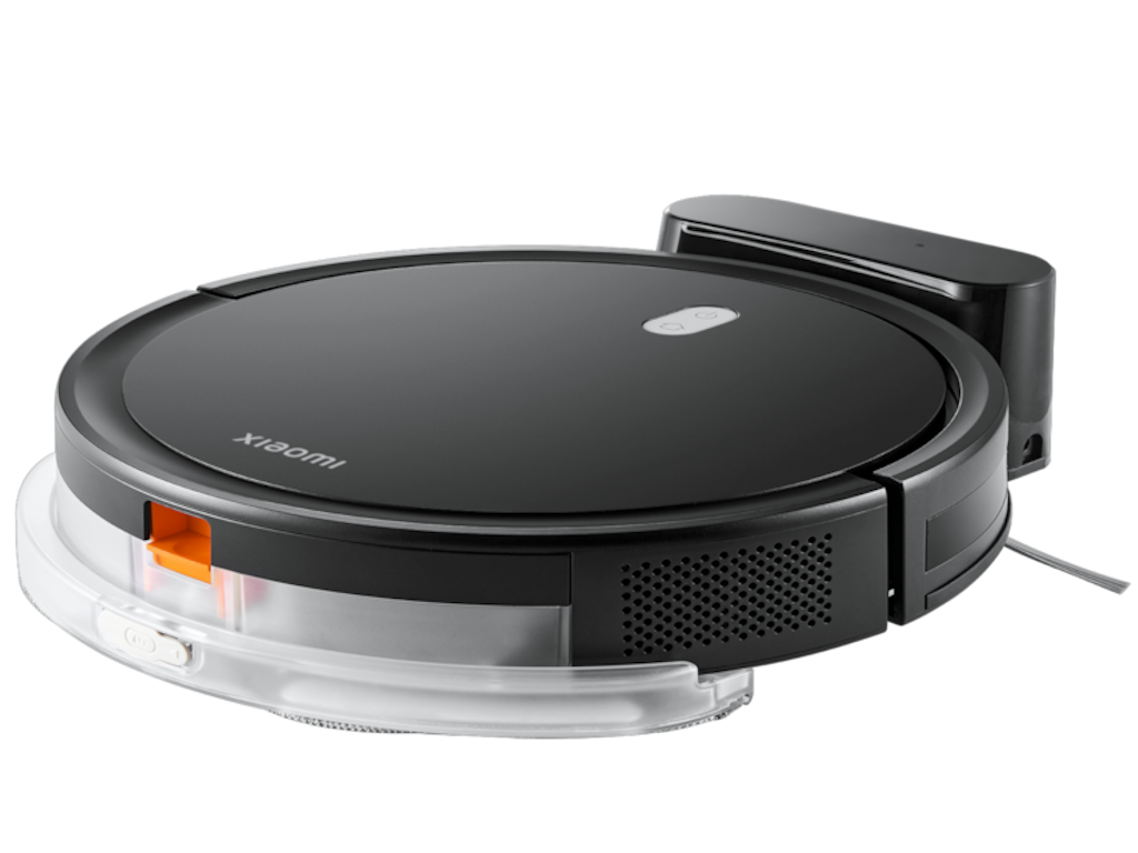 Xiaomi Robot Vacuum E5 usisivač