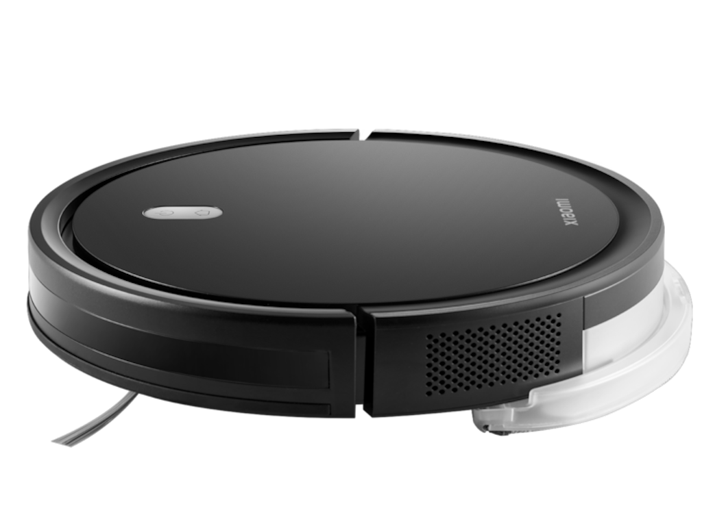 Xiaomi Robot Vacuum E5 usisivač