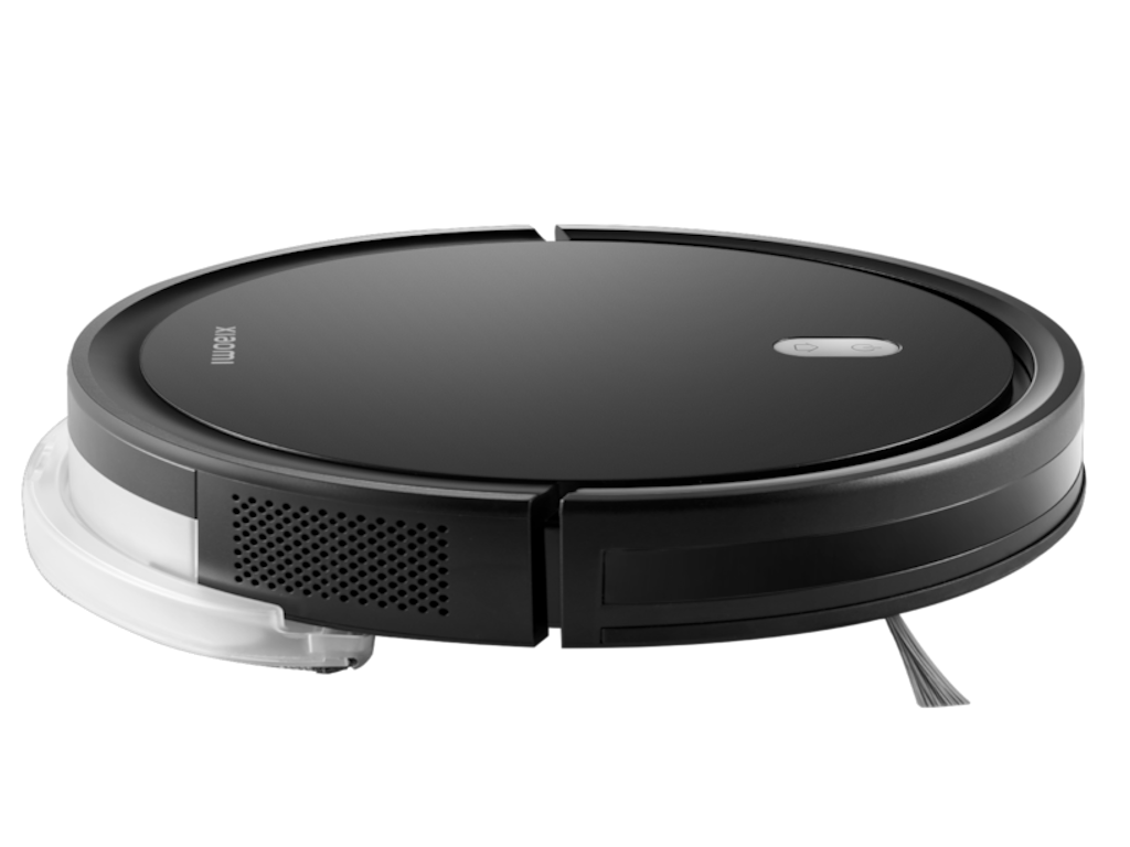 Xiaomi Robot Vacuum E5 usisivač