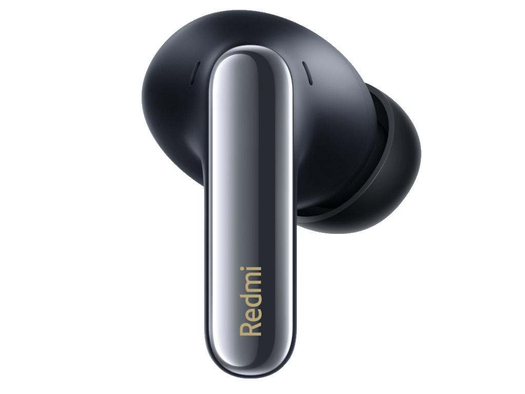 Xiaomi Redmi Buds 6 Pro, crna